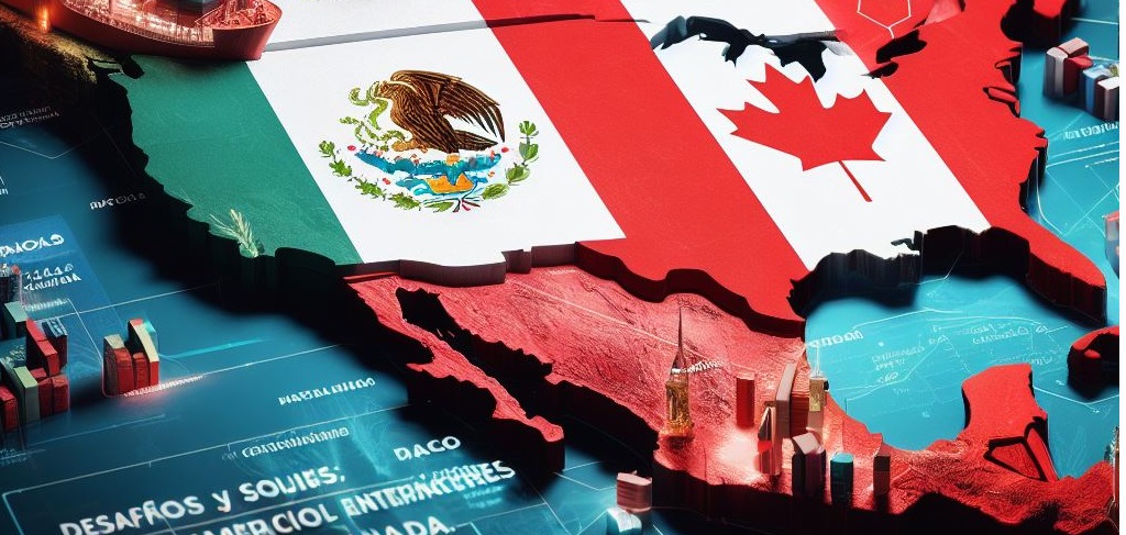  Exportar a Canadá: Las 4 trampas críticas que frenan a las marcas de LATAM en su expansión internacional 